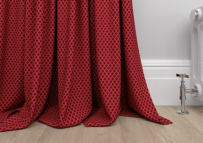 Sicily, Wine - Made to Measure Curtains - Image 6